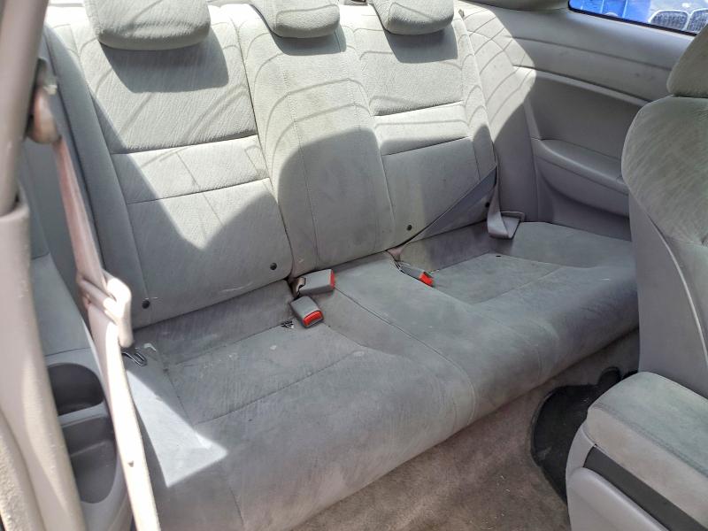 Photo 10 from auction – 2007 HONDA CIVIC with VIN 2HGFG12877H517026