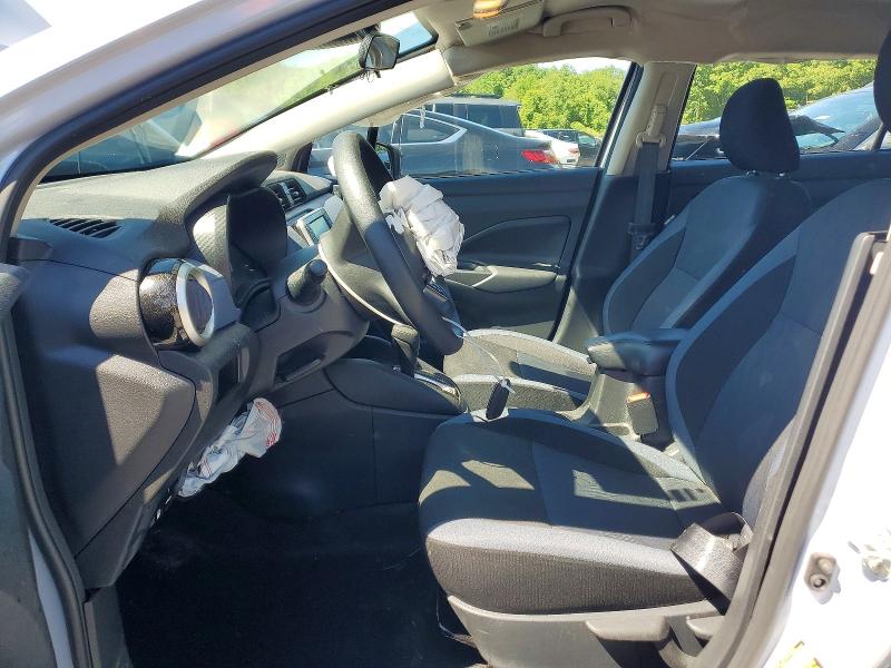 Photo 7 from auction – 2024 NISSAN VERSA with VIN 3N1CN8EV5RL924048