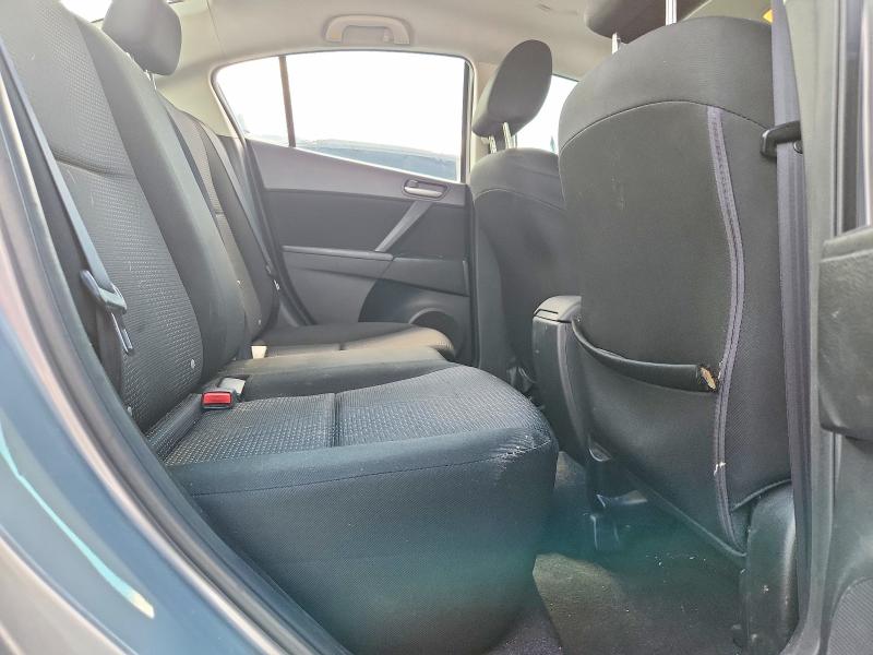 Photo 10 from auction – 2012 MAZDA 3 with VIN JM1BL1UG3C1562339