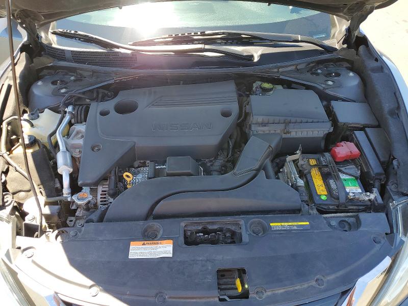 Photo 11 from auction – 2016 NISSAN ALTIMA with VIN 1N4AL3APXGC177291