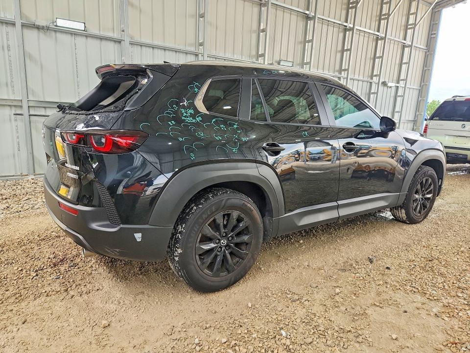 صورة رقم 3 من المزاد - 2025 MAZDA CX-50 مع VIN 7MMVABDM4SN333142