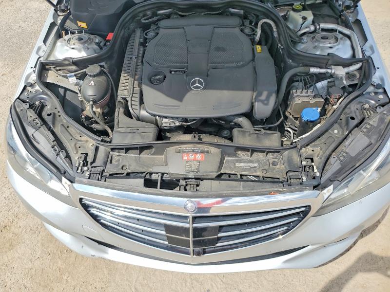 Photo 11 from auction – 2016 MERCEDES-BENZ E with VIN WDDHF8JBXGB167471