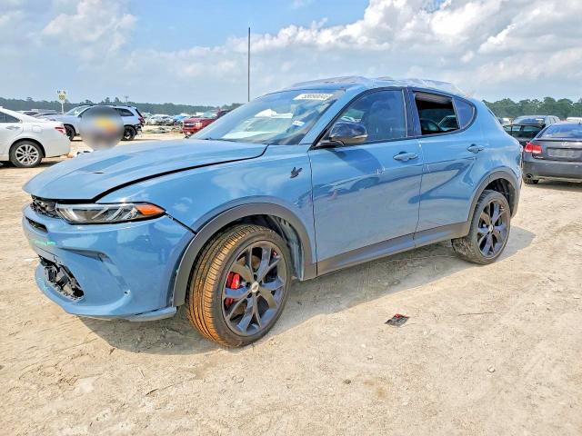 Photo 1 from auction – 2023 DODGE HORNET with VIN ZACNDFBN5P3A03381