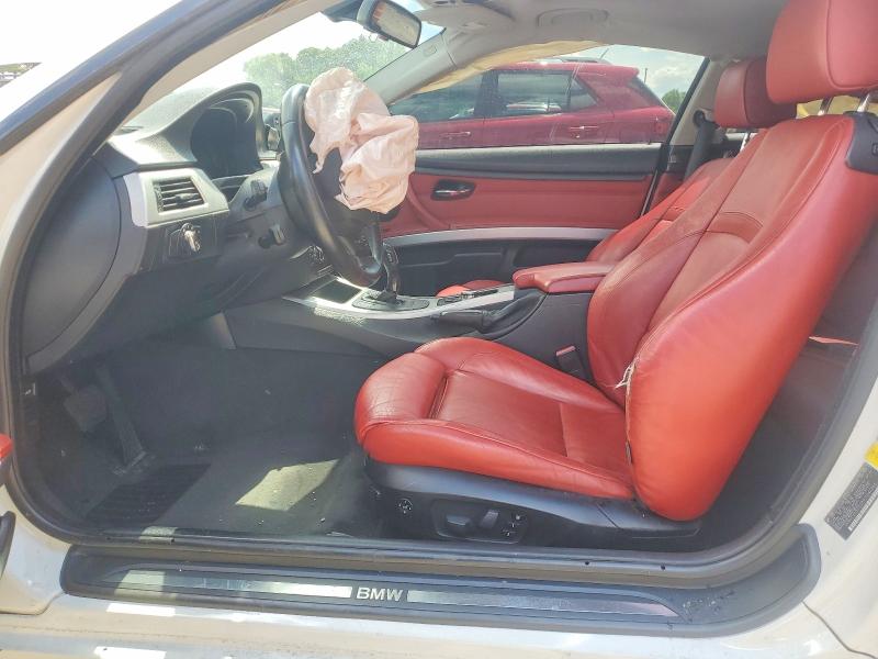 Photo 7 from auction – 2009 BMW 335 with VIN WBAWB73589P047265