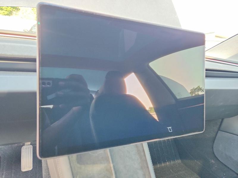 Photo 9 from auction – 2024 TESLA MODEL 3 with VIN 5YJ3E1EA2RF829706