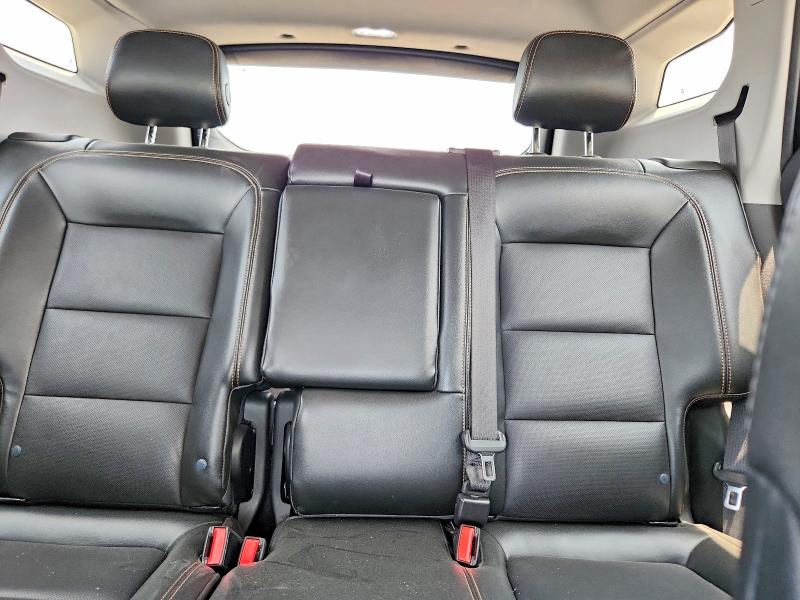 Photo 10 from auction – 2020 GMC TERRAIN with VIN 3GKALVEX5LL183258