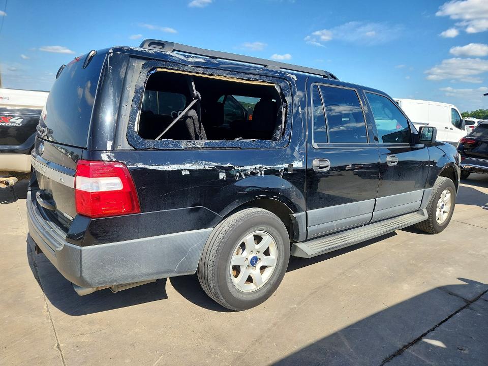 Photo 3 from auction – 2017 FORD EXPEDITION with VIN 1FMJK1FT7HEA02957