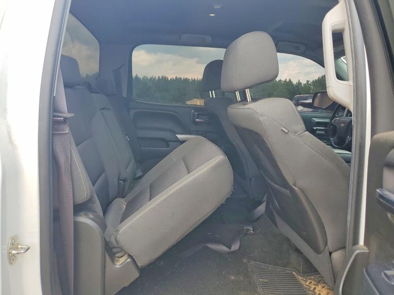 Photo 10 from auction – 2015 CHEVROLET SILVERADO with VIN 3GCUKREC6FG244033