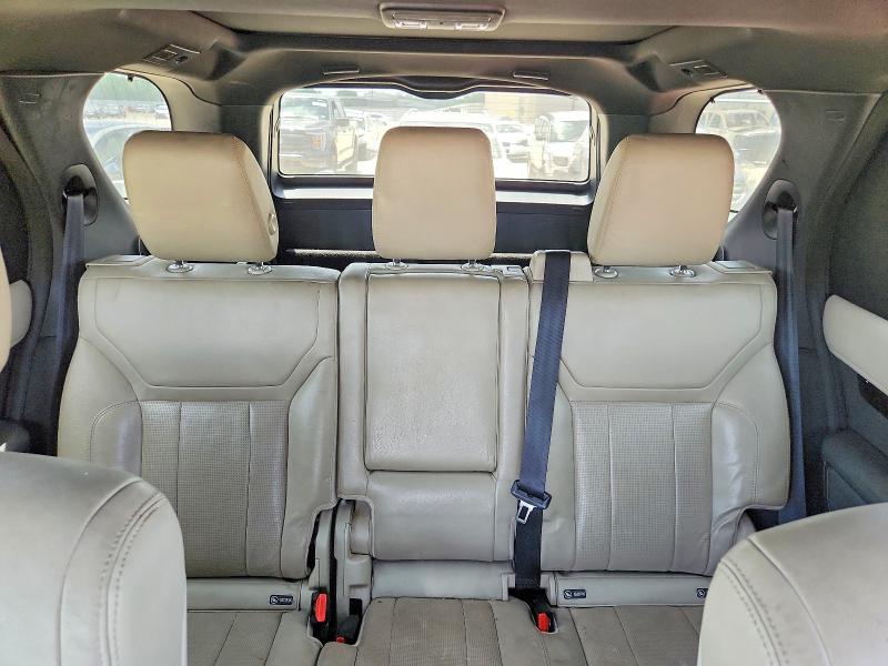 Photo 10 from auction – 2019 LAND ROVER DISCOVERY with VIN SALRG2RV4KA094600