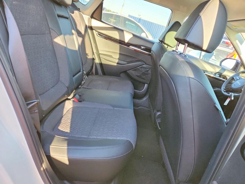 Photo 11 from auction – 2026 KIA SELTOS with VIN KNDEUCAA4T7893658