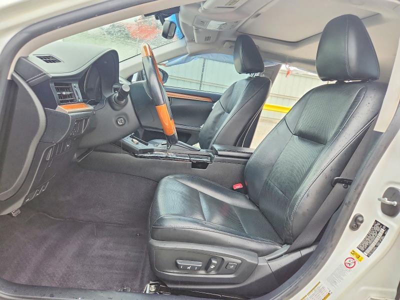 Photo 7 from auction – 2013 LEXUS ES with VIN JTHBW1GG6D2013845