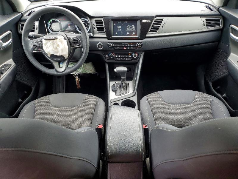 Photo 8 from auction – 2019 KIA NIRO with VIN KNDCB3LC7K5264305