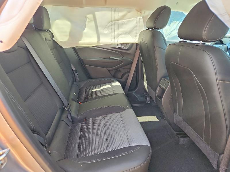 Photo 10 from auction – 2024 CHEVROLET TRAX with VIN KL77LHE24RC123596