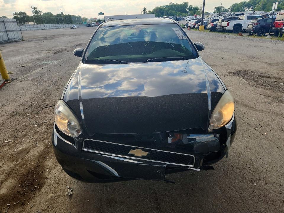 Photo 5 from auction – 2012 CHEVROLET IMPALA with VIN 2G1WC5E34C1228439