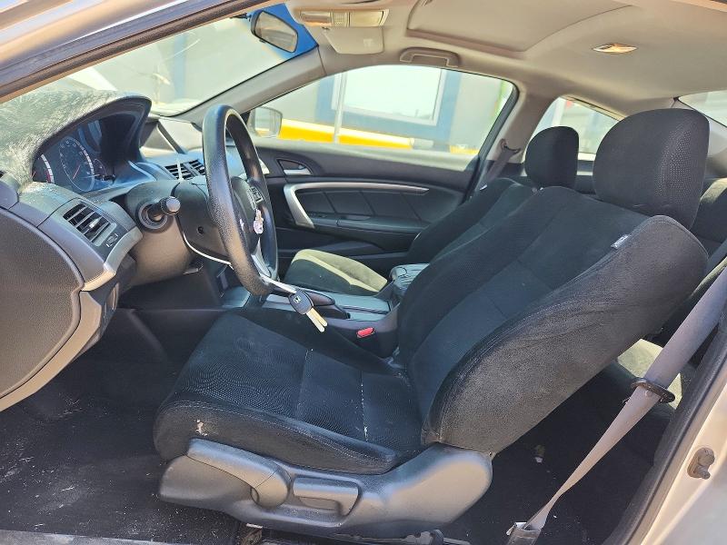Photo 7 from auction – 2009 HONDA ACCORD with VIN 1HGCS12709A010768