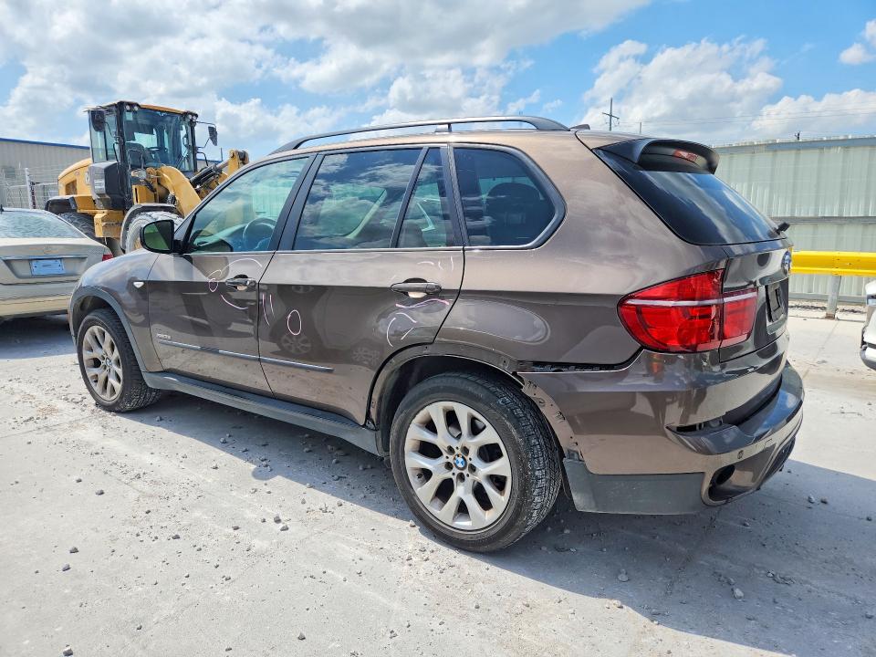 Zdjęcie 2 z aukcji – 2012 BMW X5 z VIN 5UXZV4C51CL988527