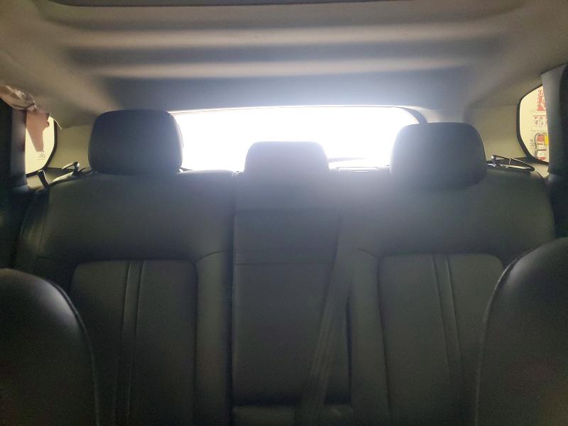Photo 10 from auction – 2026 MAZDA CX-50 with VIN 7MMVAAEW1TN146145