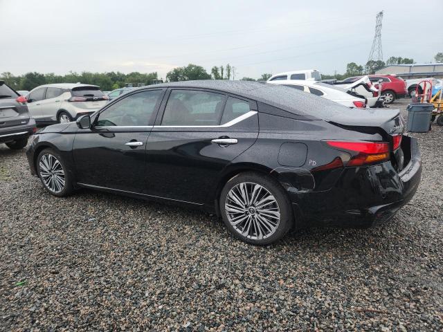 Photo 2 from auction – 2025 NISSAN ALTIMA with VIN 1N4BL4EV9SN409329