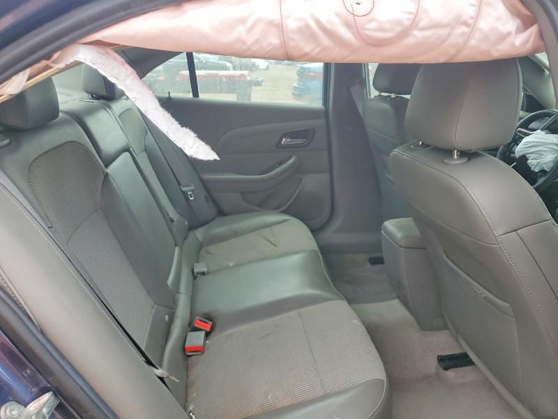 Photo 10 from auction – 2015 CHEVROLET MALIBU with VIN 1G11C5SL3FF231926