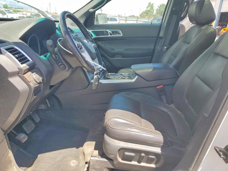 Photo 7 from auction – 2014 FORD EXPLORER with VIN 1FM5K8F80EGC28876