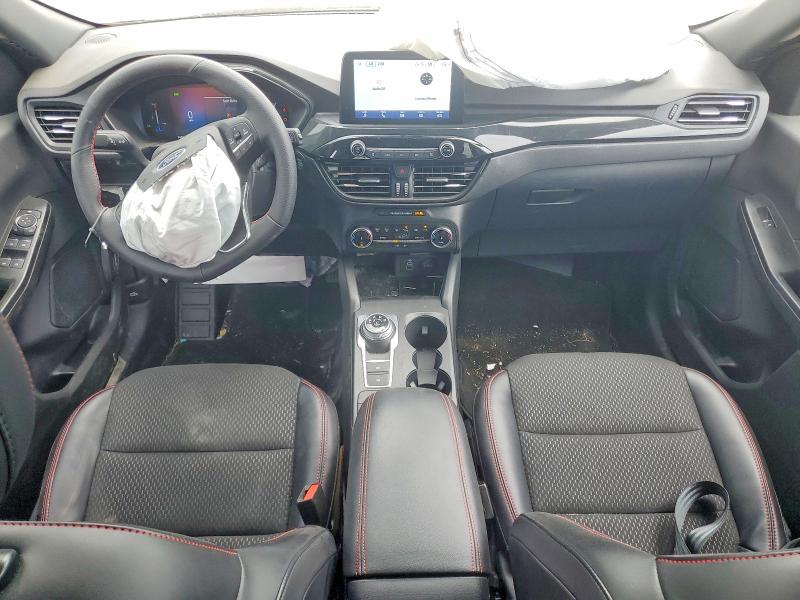 Photo 8 from auction – 2025 FORD ESCAPE with VIN 1FMCU0MZ7SUB40872