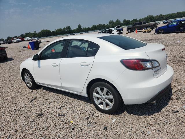 Photo 2 from auction – 2010 MAZDA 3 with VIN JM1BL1SF0A1251913