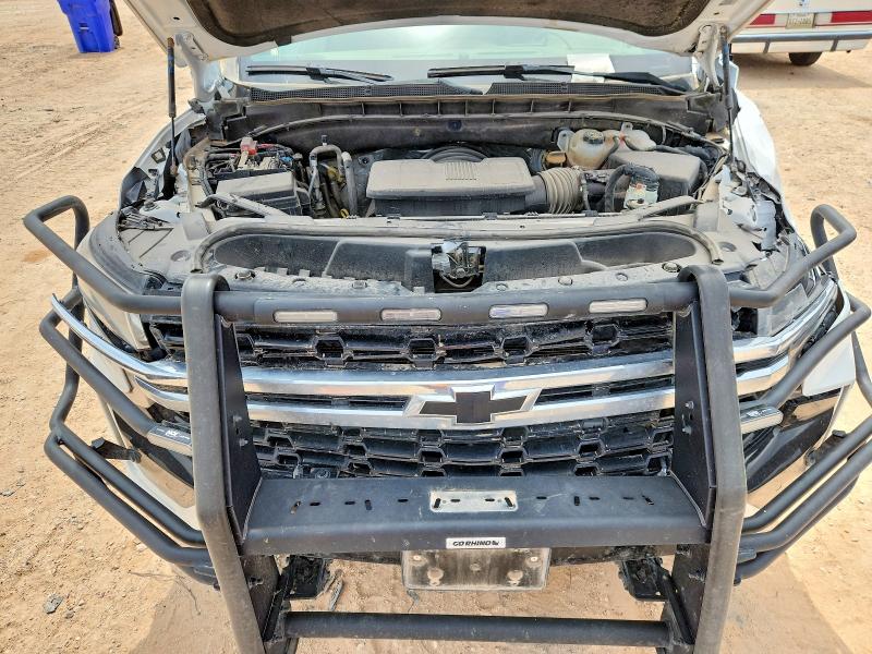 Photo 12 from auction – 2022 CHEVROLET TAHOE with VIN 1GNSKLED5NR217568