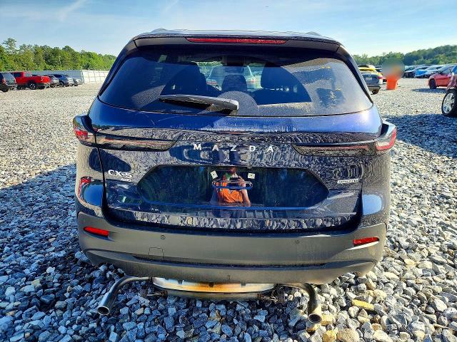 Photo 6 from auction – 2026 MAZDA CX-5 with VIN JM3KMCHA7T0136732
