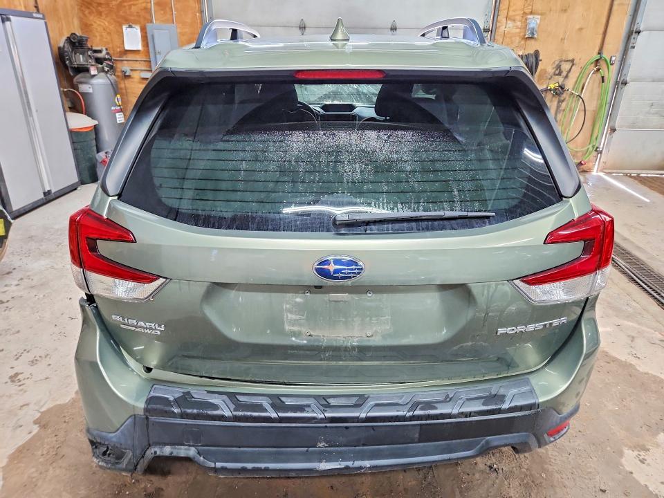 صورة رقم 6 من المزاد - 2020 SUBARU FORESTER مع VIN JF2SKAJC5LH529520