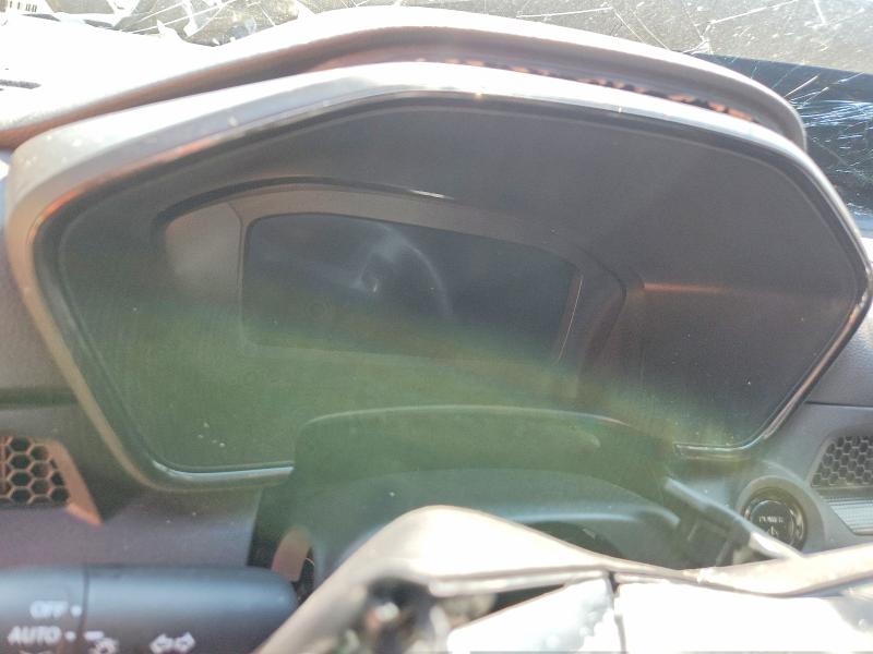 Photo 9 from auction – 2026 HONDA CR-V with VIN 7FARS6H6XTE026094