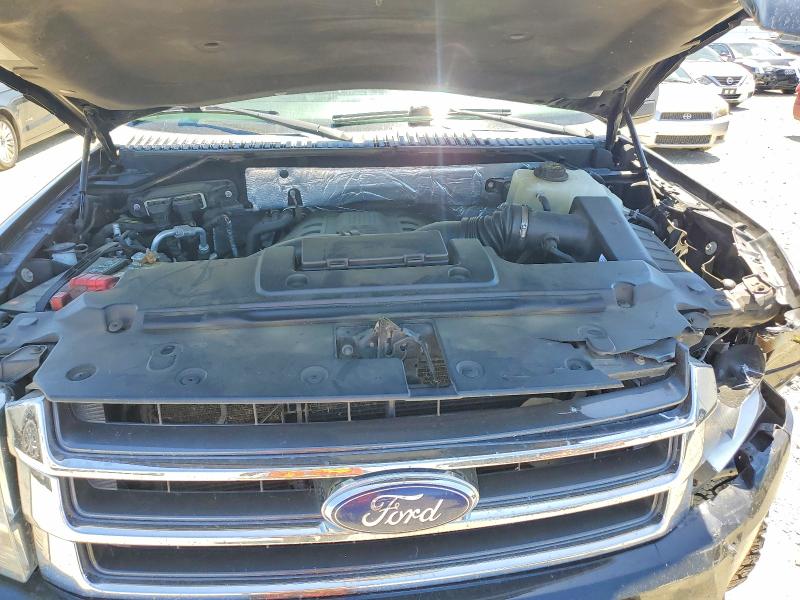 Photo 12 from auction – 2016 FORD EXPEDITION with VIN 1FMJK1JT7GEF21464