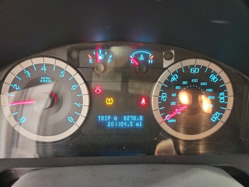 Photo 9 from auction – 2012 FORD ESCAPE with VIN 1FMCU0DG9CKA58198