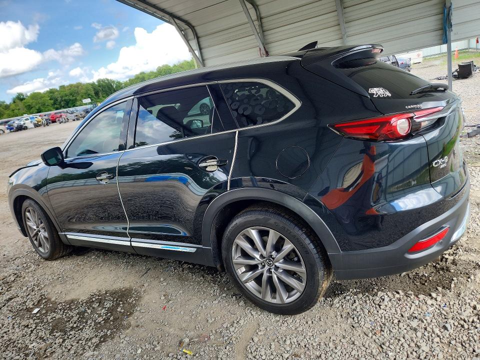 Zdjęcie 2 z aukcji – 2021 MAZDA CX-9 z VIN JM3TCBDY6M0539400