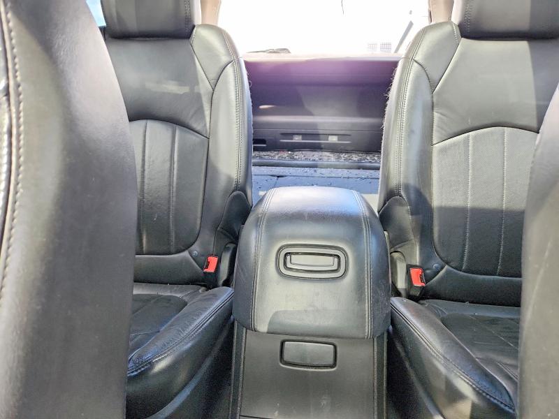 Photo 10 from auction – 2011 GMC ACADIA with VIN 1GKKVSED5BJ198853