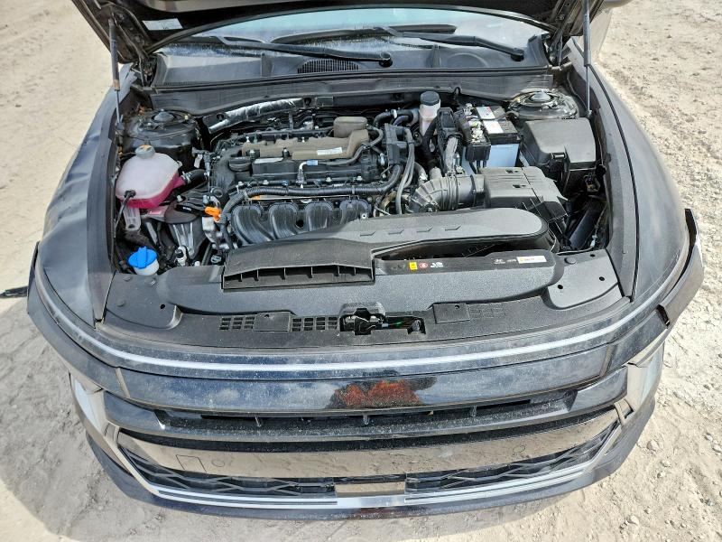 Photo 11 from auction – 2025 HYUNDAI SONATA with VIN KMHL64JAXSA482107