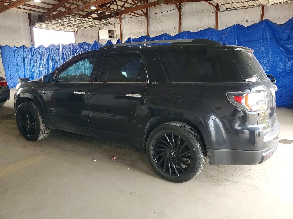 Photo 2 from auction – 2014 GMC ACADIA with VIN 1GKKVRKDXEJ148063