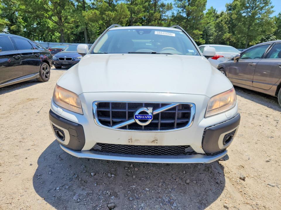 Photo 5 from auction – 2013 VOLVO XC70 with VIN YV4902BZ9D1155321