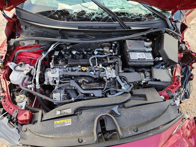 Foto 11 de la subasta – 2026 TOYOTA COROLLA con VIN 5YFB4MDE7TP406118