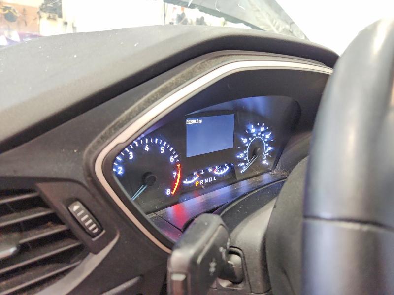Photo 9 from auction – 2022 FORD ESCAPE with VIN 1FMCU0G64NUB59188