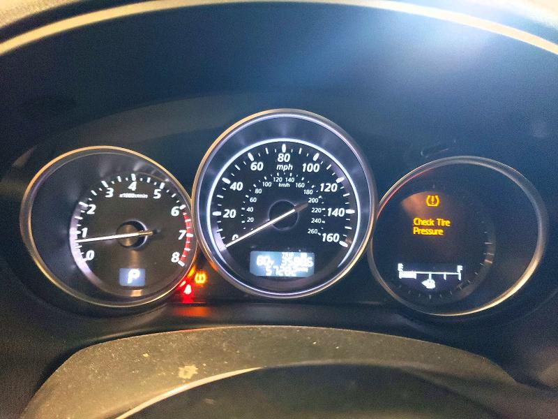Photo 9 from auction – 2015 MAZDA CX-5 with VIN JM3KE4CY2F0480898