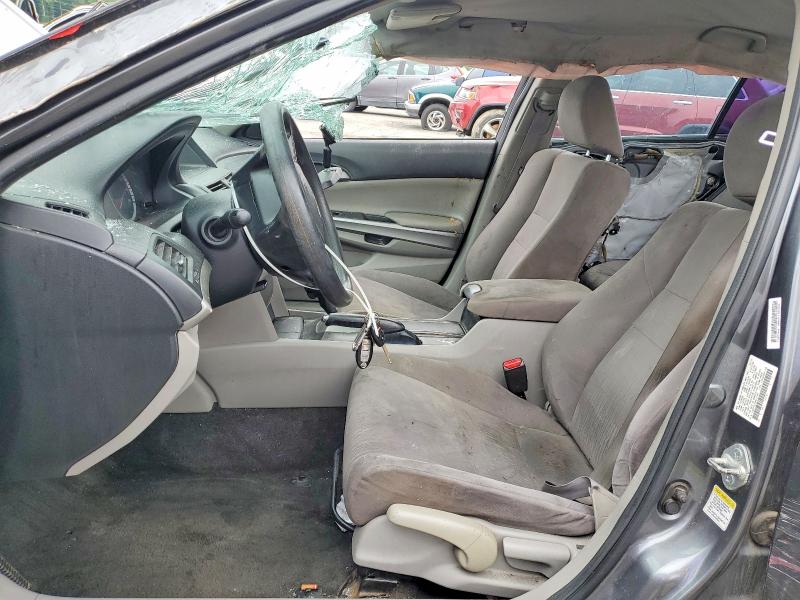 Снимка 7 от търг – 2011 HONDA ACCORD с VIN 1HGCP2F33BA117494