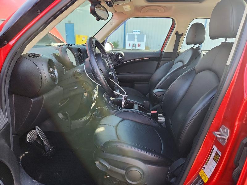 Photo 7 from auction – 2016 MINI COOPER with VIN WMWZC3C5XGWT09597
