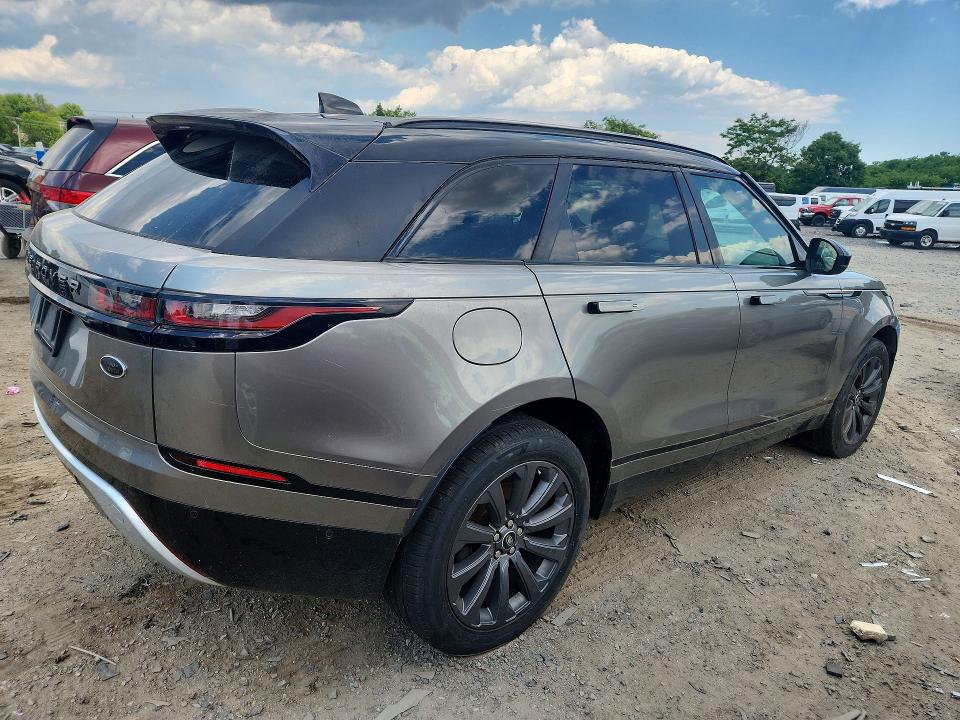 Photo 3 from auction – 2018 LAND ROVER RANGE ROVER VELAR with VIN SALYL2RX5JA752108