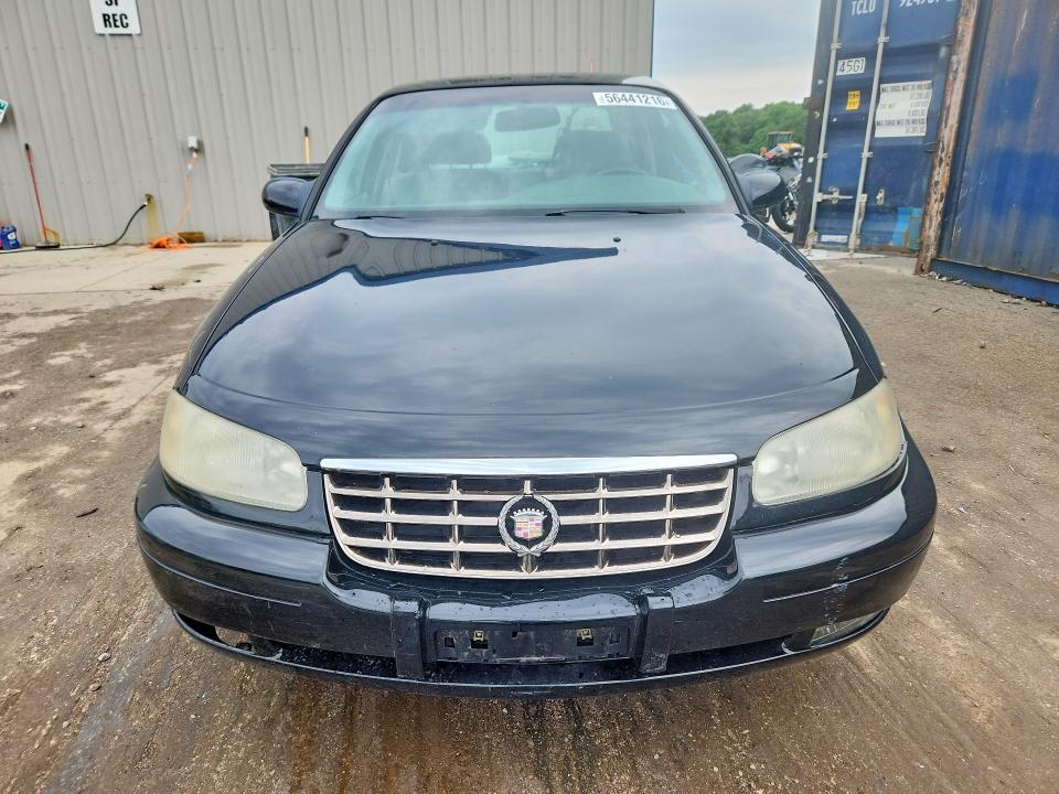 Zdjęcie 5 z aukcji – 1998 CADILLAC CATERA z VIN W06VR52R6WR099028