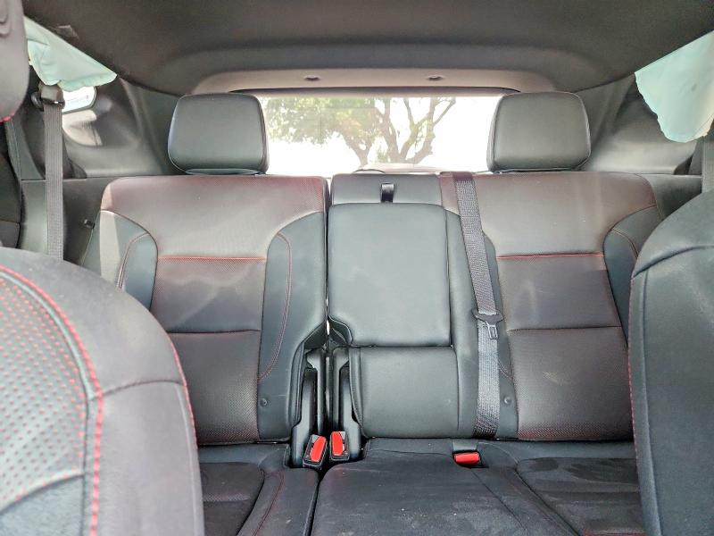 Photo 10 from auction – 2022 CHEVROLET BLAZER with VIN 3GNKBERS3NS210734