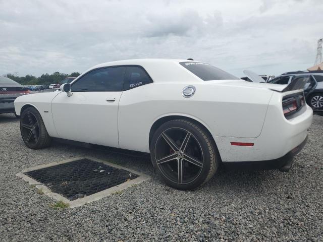 Photo 2 from auction – 2017 DODGE CHALLENGER with VIN 2C3CDZBT1HH665255