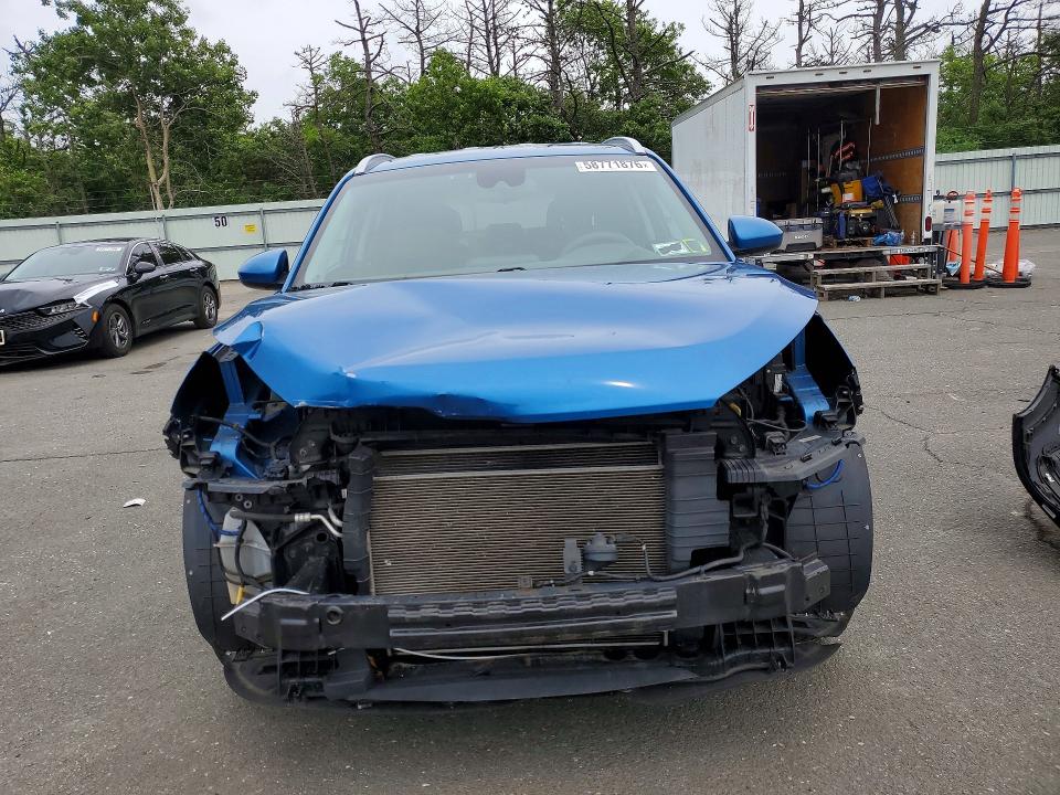 Photo 5 from auction – 2019 HYUNDAI TUCSON with VIN KM8J3CA46KU884029