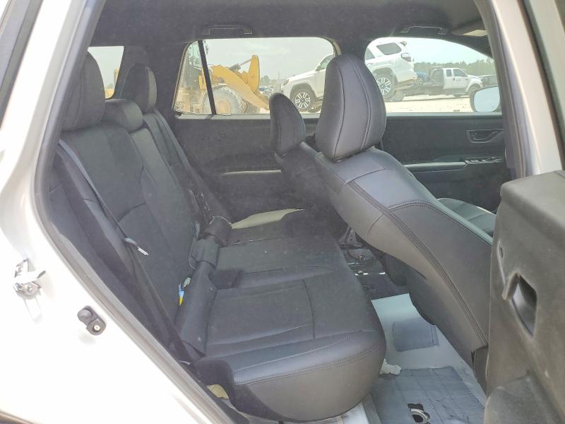 Photo 11 from auction – 2026 SUBARU OUTBACK with VIN JF2BUPAD6TY487395