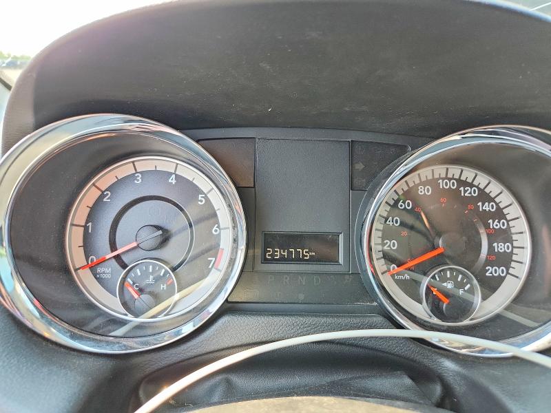 Photo 9 from auction – 2019 DODGE GRAND CARAVAN with VIN 2C4RDGBG2KR528288