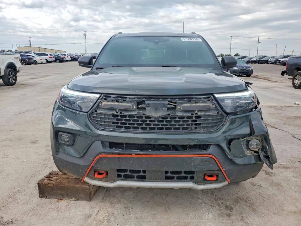 صورة رقم 5 من المزاد - 2023 FORD EXPLORER مع VIN 1FMSK8JH9PGA74634